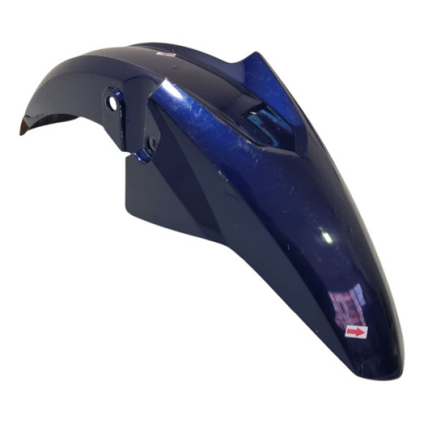 Paralama Dianteiro Honda Cg 160 16/24 Paralelo 59289