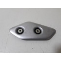 Acabamento Bacalhau Yamaha Fz25 17/24 L/d Orig 58718 Prateado
