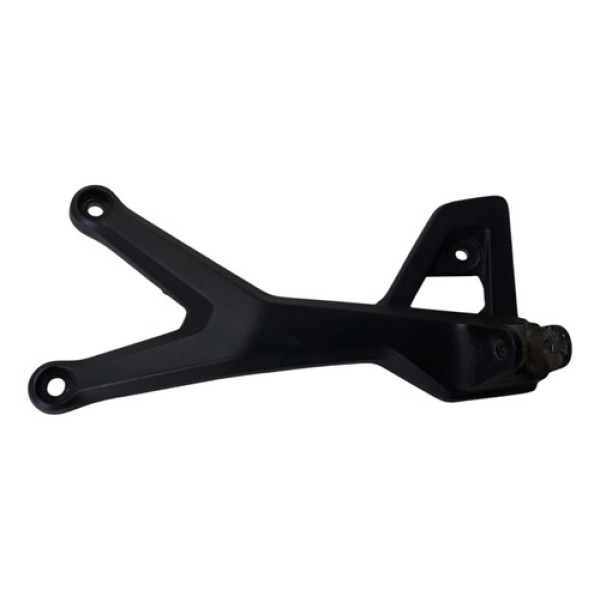 Bacalhau Traseiro Tiger 660 Sport 23/25 L/e Orig 56044