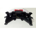 Lanterna Traseira Yamaha N Max 160 17/20 Quebrada 56873 Ambos Lados Vermelho