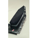 Carenagem Lateral Esq Yamaha Xmax 300 2025 Detalhes 63094 Preto