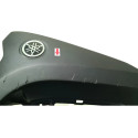 Carenagem Pisca Esq Yamaha Nmax 160 21/24 Detalhes 62962 Preto