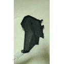 Carenagem Frontal L/esq Nmax 160 2021 2022 Orig C/det 62943 Preto