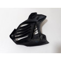 Carenagem Grade Radiador Nmax 160 21/24 Orig Avarias 58428 Preto