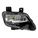 Farol Auxiliar Toro 2022-2024 Com Led