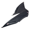 Carenagem Tampa Lateral Dir Cb 300r 09/11 Detalhes 56438
