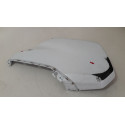 Carenagem Frontal Lateral N Max 160 21/23 L/e Detalhe 55372 Branco