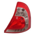 Lanterna Traseira Renault Clio 2013 2014 2015 2016 Ld