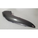 Carenagem Inferior Assoalho Kymco Downtown 300i L/d 53337