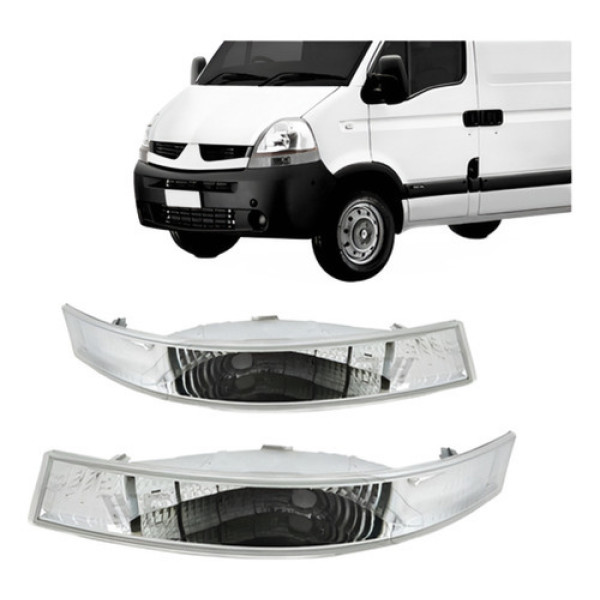 Par Pisca Seta Master 2009 2010 2011 2012 Cristal