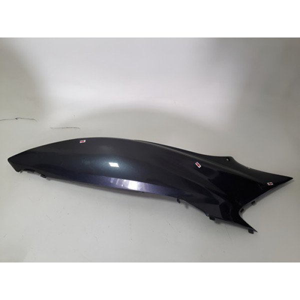 Carenagem Rabeta Honda Pcx 150 19/22 L/d Orig 57308 Cinza-escuro