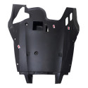 Carenagem Inferior Assoalho N Max 160 21/24 Ralado 58667 Preto