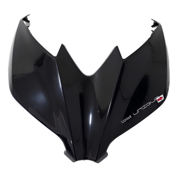 Carenagem Frontal Farol X Max 250 21/24 Orig Detalhes 59554 Preto