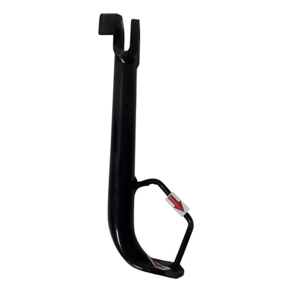 Pesinho Cavalete Lateral Yamaha Xmax 250 21/24 Ralado 56972 Preto