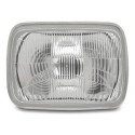Bloco Optico Farol Hilux 1996 1997 1998 1999 2000 2001
