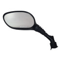 Retrovisor Esq Kymco Downtown 300 Orig Detalhes 54932