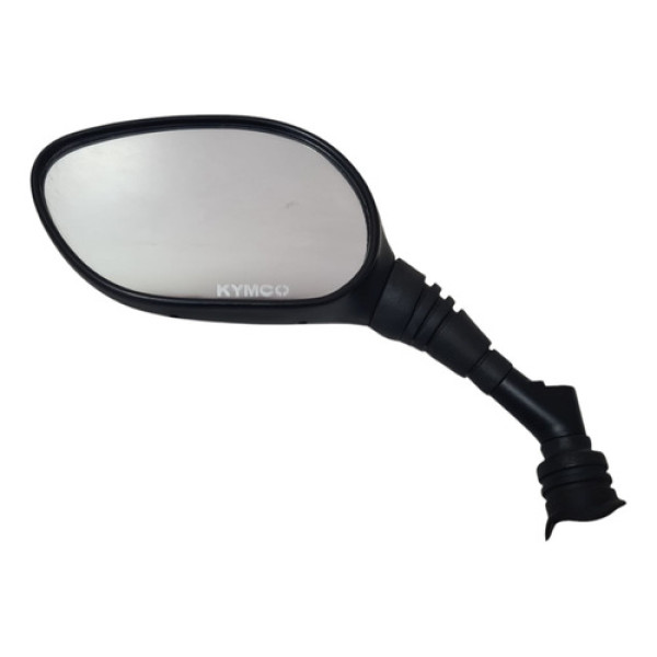 Retrovisor Esq Kymco Downtown 300 Orig Detalhes 54932