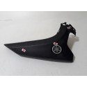 Carenagem Pisca Nmax 160 21/24 L/e Orig Ralada 58373 Preto