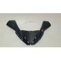 Carenagem Frontal Yamaha Xmax 250 21/24 Detalhes 62706 Preto