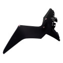 Carenagem Pisca Yamaha Xmax 250 2021-24 L/d Avarias 58083 Preto