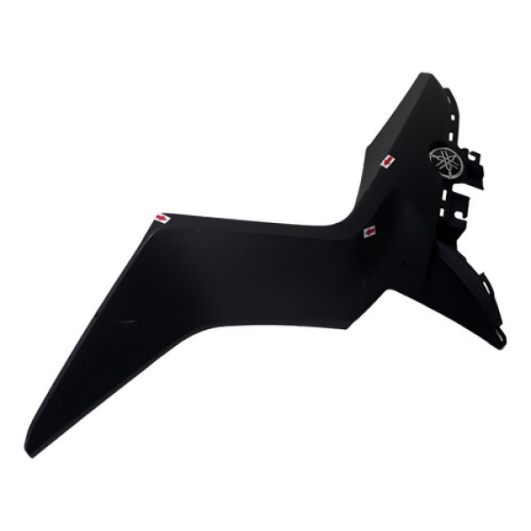 Carenagem Pisca Yamaha Xmax 250 2021-24 L/d Avarias 58083 Preto