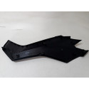 Carenagem Superior Assoalho Nmax 160 25/25 L/d Orig 58417 Preto