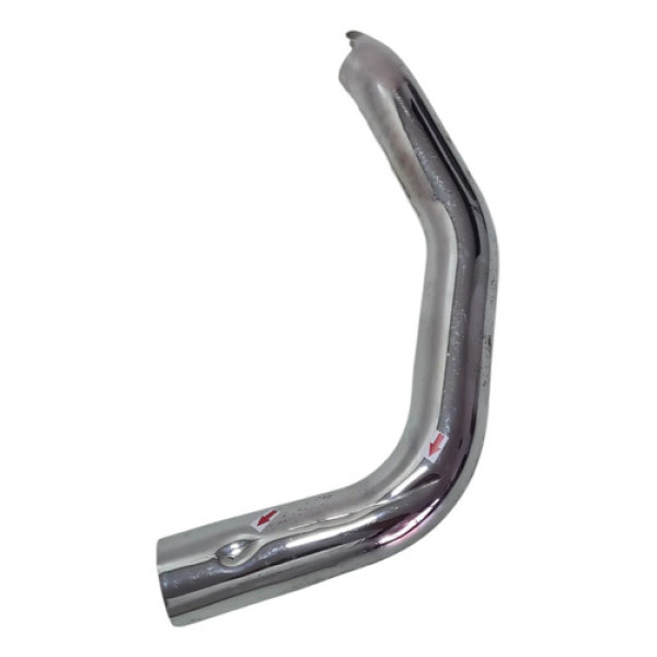 Capa Curva Dianteira Escape Harley Xl 883r 08/09 Orig 60293