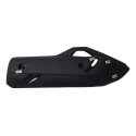 Protetor Escapamento Honda Pcx 160 23/25 Orig Ralado 60487