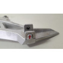 Bacalhau Suporte Pedaleira Cg 160 16/24 L/e Orig 56463