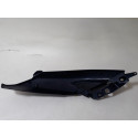 Carenagem Rabeta Yamaha Nmax 160 21/24 L/e Ralada 58379 Azul
