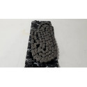 Corrente Maxx C/ Retentor 520 / 116 Cinza-escuro