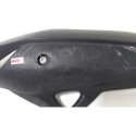 Protetor Escapamento Yamaha N Max 160 17/20 Detalhe 59648 Preto