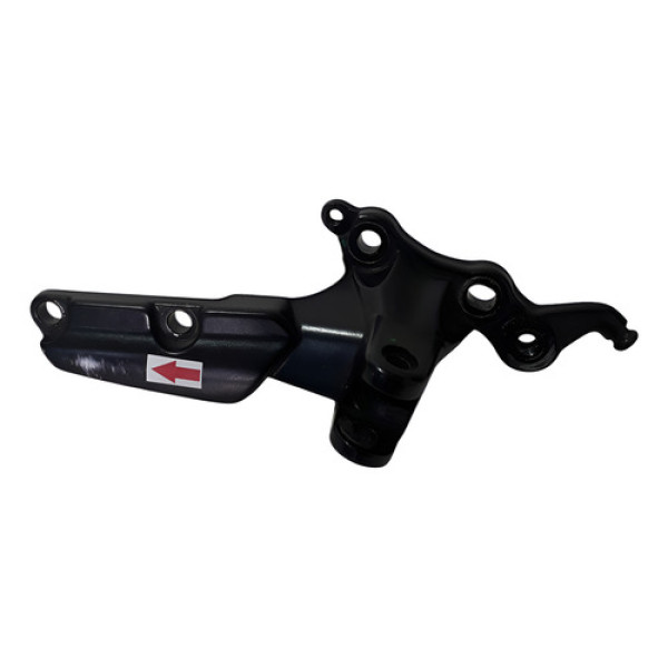 Bacalhau Dianteiro Triumph Speed Twin 1200 25/25 L/d 56120 Preto