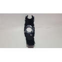 Carenagem Central Tanque Honda Cg 160 2025 Detalhes 60612 Preto