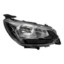 Par Farol Para Peugeot 208 Active 2020 21 2022 2023