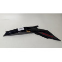 Carenagem Lateral Rabeta Cb 250 Twister 16/21 L/e Orig 56284