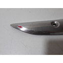 Protetor Escapamento Honda Biz 125 18/24 Orig Detalhes 60717