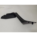 Carenagem Lateral Inferior Xmax 250/300 25/26 L/d Orig 61233 Preto