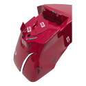 Paralama Dianteiro Honda Elite 125 2025 Orig Quebrado 56358