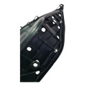 Assoalho Esquerdo Honda Pcx 150 16/18 Original Detalhe 61106 Preto