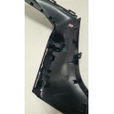 Carenagem Lateral Esq Yamaha Xmax 300 2025 Detalhes 63094 Preto