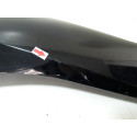 Carenagem Superior Assoalho Xmax 250 2021-24 L/d Orig 58147 Preto