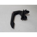 Alça Traseira Honda Cg 160 25/25 L/e Orig Detalhe 57907 Preto