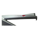Carenagem Rabeta Dir Honda Cg 160 Titan 22/24 Detalhes 57332 Prateado
