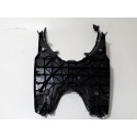 Carenagem Assoalho Pé Yamaha Neo 125 17/25 Orig 59488 Preto