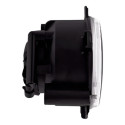 Farol Milha Auxiliar Doblo Adventure 2004 05 06 07 08 2009