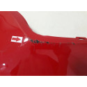 Carenagem Inferior Assoalho Nmax 160 25/26 L/e Detalhe 61247 Vermelho
