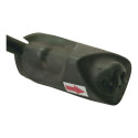 Estribo Honda Biz 125 19/24 Original Detalhes 56560