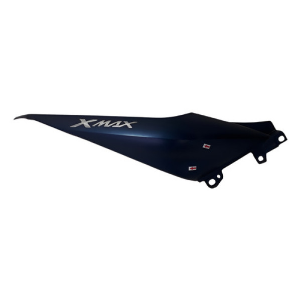 Carenagem Rabeta Yamaha Xmax 250 21/24 L/d Detalhe 56879 Azul