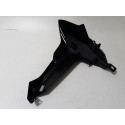 Carenagem Lateral Tanque Sahara 300 24/25 L/e Avaria 57598 Preto